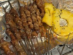 -那些年记忆烧烤