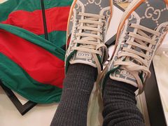 -Gucci(沈阳万象城店)