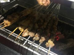 -运德成·天津老味烧烤(广开二马路店)