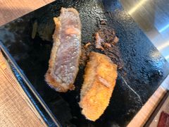 -牛かつもと村(上野店)