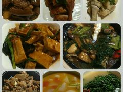 -七仙岭君澜度假酒店·桃源小馆中餐厅