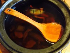-云海肴·汽锅鸡·云南代表菜(天山百盛优客店)