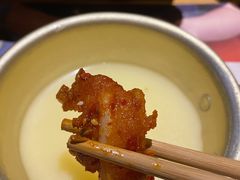 -冰川冷面·延边菜·炭烤串(观前店)