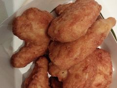 -德克士(盂县广场店)