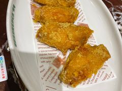 -新白鹿餐厅(爱琴海购物中心店)