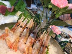 -Mr·Fish鱼鲜生海鲜放题(银泰in99店)