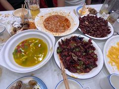-簋街仔仔小龙虾(总店)