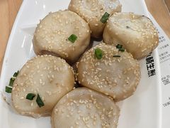 -小杨生煎(成山巴黎春天店)
