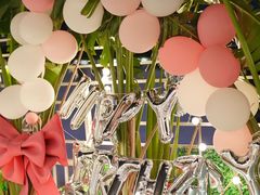 -天空花园餐吧·生日·团建(南山店)