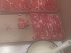 -小城牛事·鲜牛肉火锅(万达店)