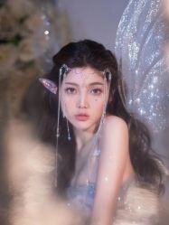 -米莱摄影写真(五大道别墅店)