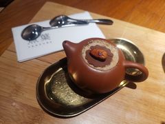 一壶提拉米苏-煮叶(悠唐广场店)