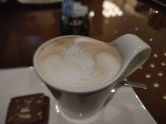 -三迪希尔顿酒店·星空酒廊