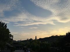 -卧龙堡客栈·中餐厅(古北水镇店)