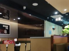 -海底捞火锅(太原南站店)