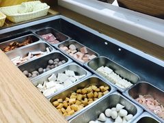 -许小树(国贸商城店)