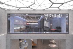 -OnHair Salon