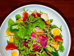 鸟小屋沙拉-鸟小屋(好运街店)