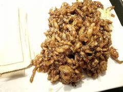 -老牌坊鲁菜名店(宽厚里店)