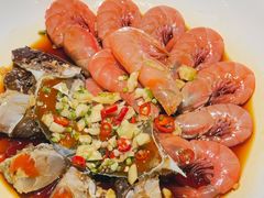 -高佳庄·舟山海鲜(海景旗舰店)