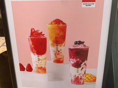 -书亦烧仙草(武侯五大花园店)
