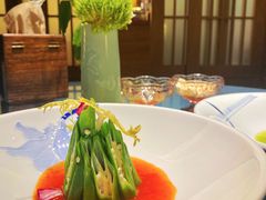 -拂晓山房·私房川菜(西门店)