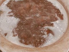 -芦月轩羊蝎子(北蜂窝店)