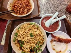 -小街天府(西工小街店)