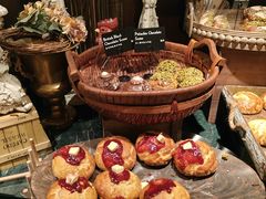 -B&C黄油与面包·THE GARDEN BAKERY概念店(世纪汇店)