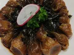 -利鸿私宴(南京路步行街店)