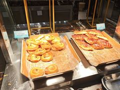 -西安西藏大厦开元名都大酒店·自助餐厅