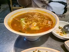 -喜来稀肉(虹泉路店)
