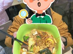 -林静小吃(复兴路店)