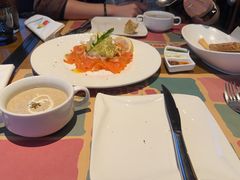 -安妮意大利餐厅(国贸店)