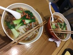 -瓦记米粉(东鼓道店)