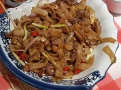 -虎子烧烤(湘江北路店)