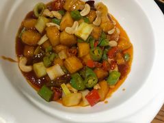 -秦唐一号西安菜馆(钟楼店)