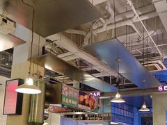 -白仁仔· 活烤海鲜 宵夜(豫园店)