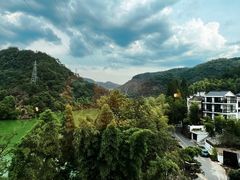 -原乡芦茨咖啡
