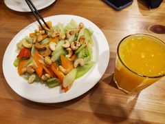 -Restaurante Nordest 东北人家
