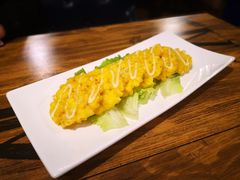 -迎晨餐厅(青芝坞店)