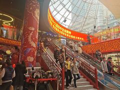 -南京时尚莱迪购物广场(正洪街店)