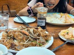 -正德顺順德雙皮奶(中信店)