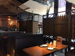 大堂-水月·和牛工坊(水晶郦城店)