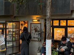 -橡皮书店(翠湖北路店)