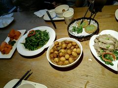 -吴越荣记·苏州菜·松鼠桂鱼(斜塘老街店)