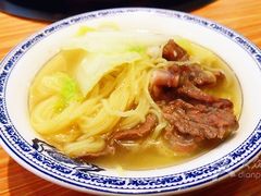 -潮汕牛肉火锅