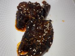 -贡宴盐帮菜自贡驻京联络处餐厅