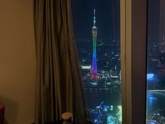-广州四季酒店