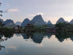 -靖西鹅泉风景区